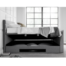 Appleton TV Bed