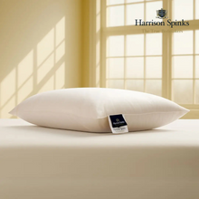 Harrison Spinks Deluxe British Wool & MicroSpring Pillow
