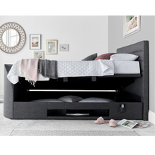 Appleton TV Bed