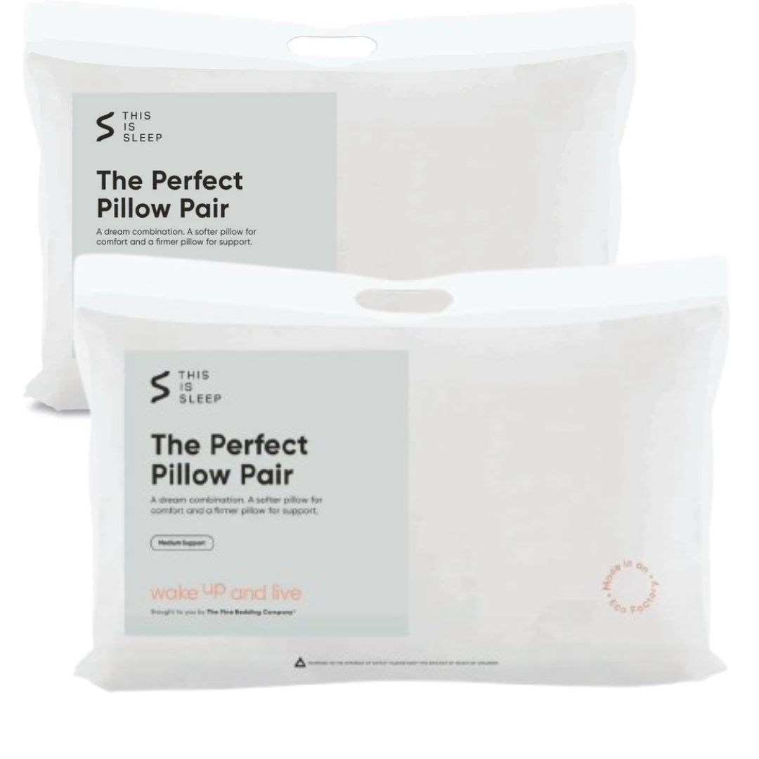 Extra Pillow