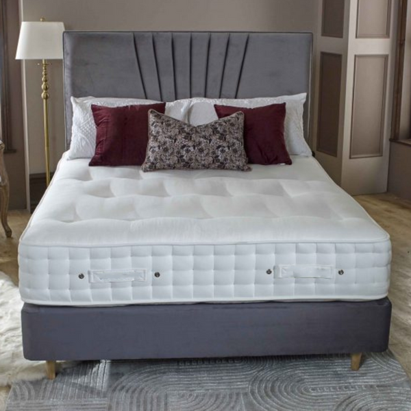 Supreme 1000 Mattress Continental Sizes
