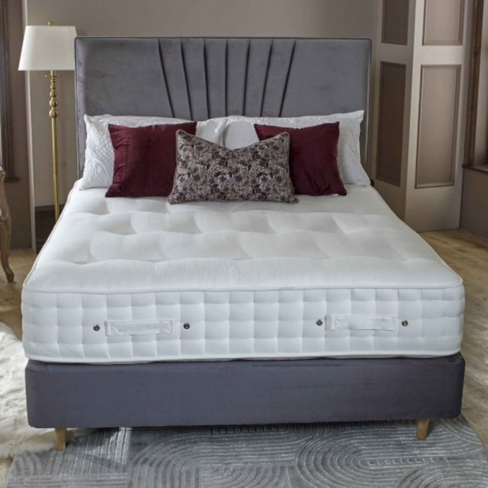 Supreme 1000 Mattress Continental Sizes