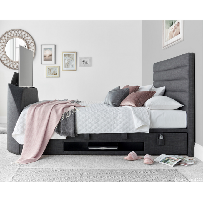 Appleton TV Bed