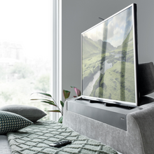 Darras Dolby Atmos TV Bed