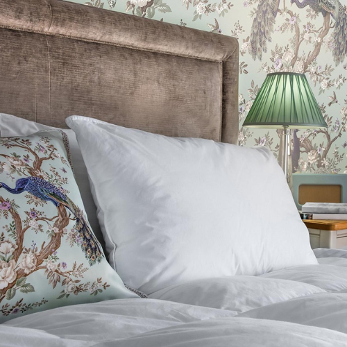 Laura Ashley Soft as Down  Pillow