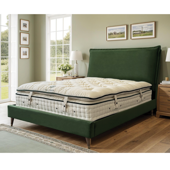 Ronnie Bedstead