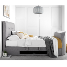 Falmer TV Bed