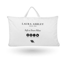Laura Ashley Soft as Down  Pillow