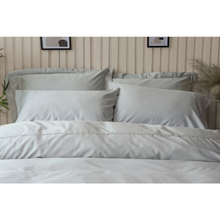 Bamboo Duvet Pillowcase Pair