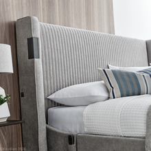 Darras Dolby Atmos TV Bed