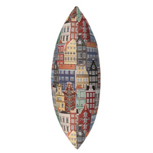 Townscape Cushion
