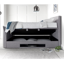 Medway TV Bed
