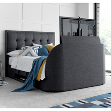Falmer TV Bed