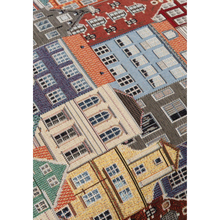 Townscape Cushion