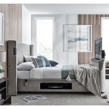 Darras Dolby Atmos TV Bed