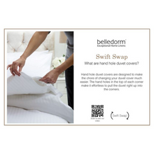 Bamboo Duvet Cover