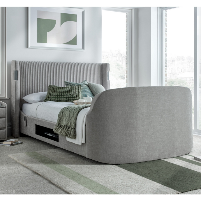 Darras Dolby Atmos TV Bed