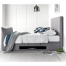Medway TV Bed