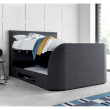 Falmer TV Bed
