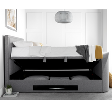 Falmer TV Bed