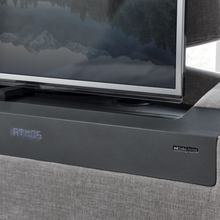 Darras Dolby Atmos TV Bed
