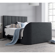Medway TV Bed