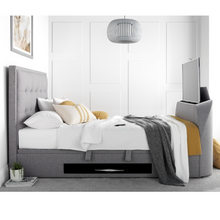 Falmer TV Bed