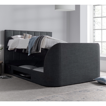 Medway TV Bed