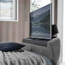 Darras Dolby Atmos TV Bed