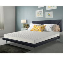 Komfi Unity Pocket Memory Mattress