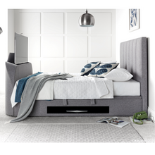 Medway TV Bed