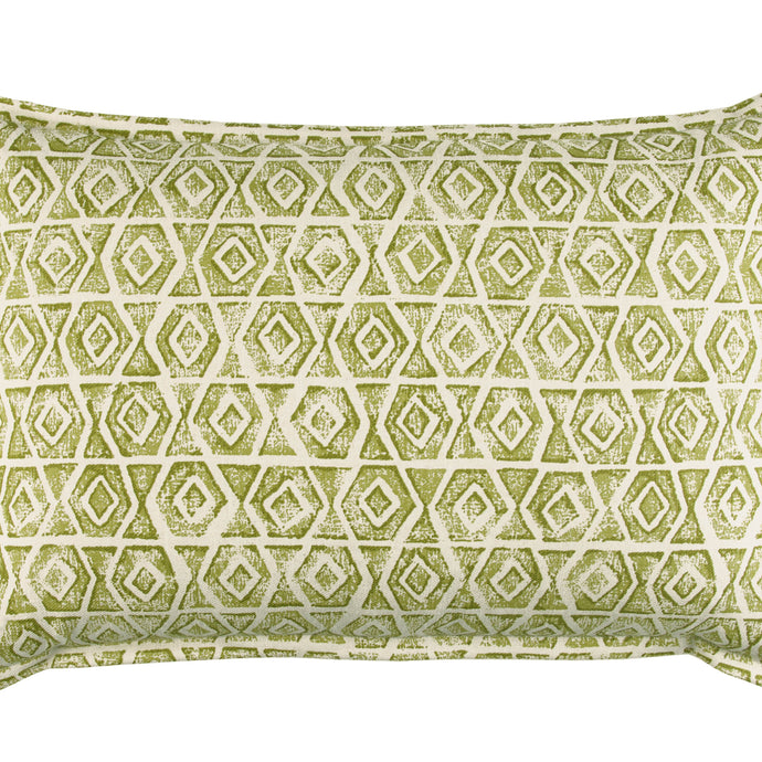 Villa Nova Elole Eden Cushion