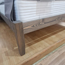 Chelsea bedframe - Ex Display