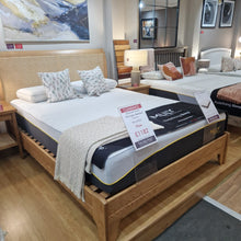 Cotswold Caners Withington Cane Bed 340C/H Low Foot End - Ex Display