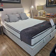 Bari 3200 Mattress - Ex Display