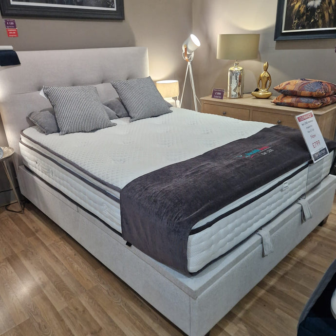 Bari 3200 Mattress - Ex Display