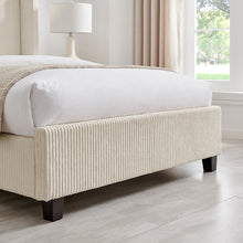 Taurus Cord Bedframe