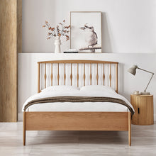 Europa Bedframe