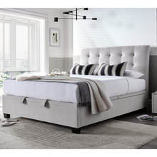 Farringdon Ottoman in Maskat Clay