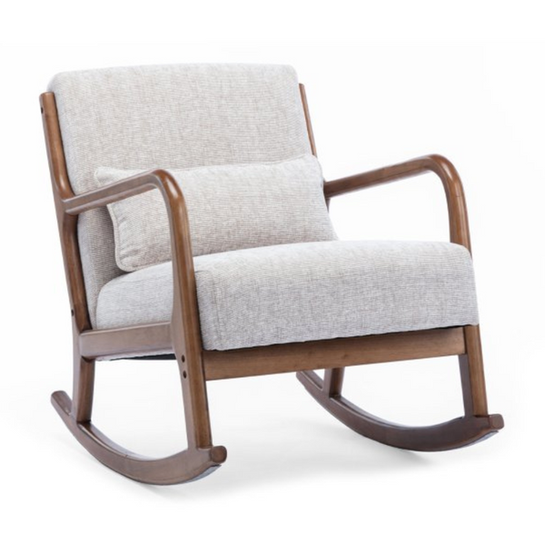 Modern Rocking Chair