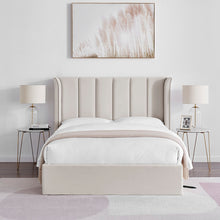 Sigma Ottoman in Natural