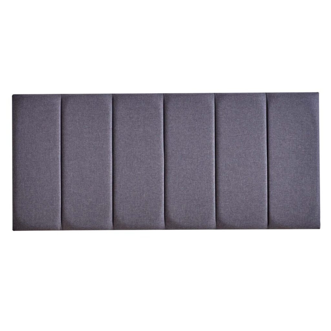 Detroit Headboard