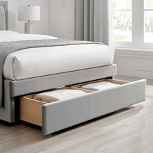 Groombridge Drawer Bed