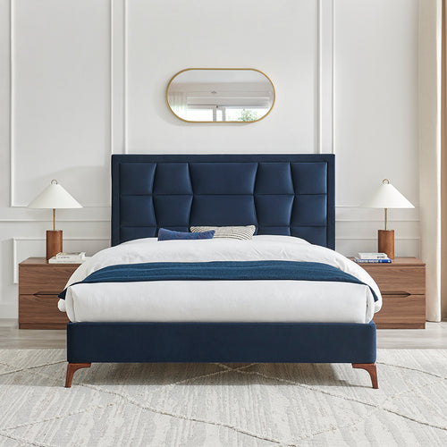 Carmela Bedstead