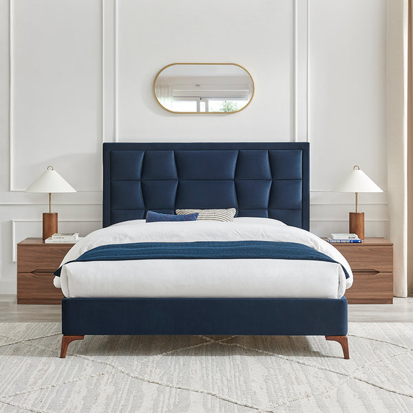 Carmela Bedstead