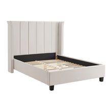 Sigma Bedstead in Natural