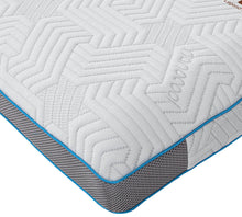 Mlily Bamboo+ Serene Nanocool 'Ice' cover cool Pillow Pairs