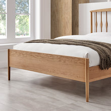 Europa Bedframe
