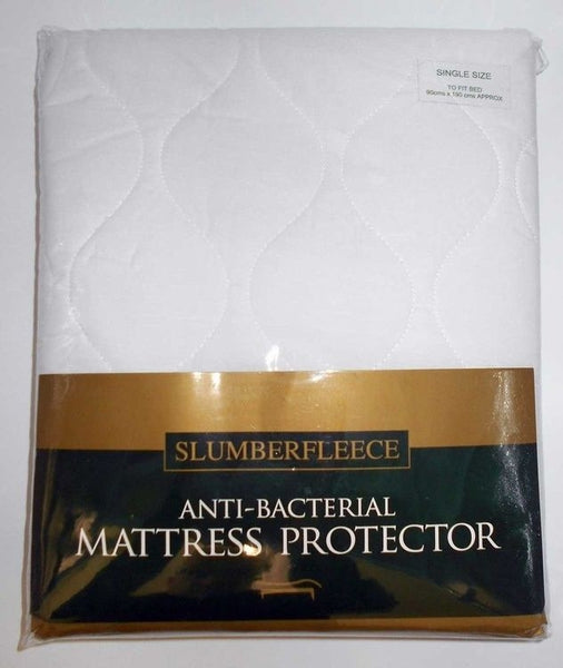 Anti-Bacterial Mattress Protector