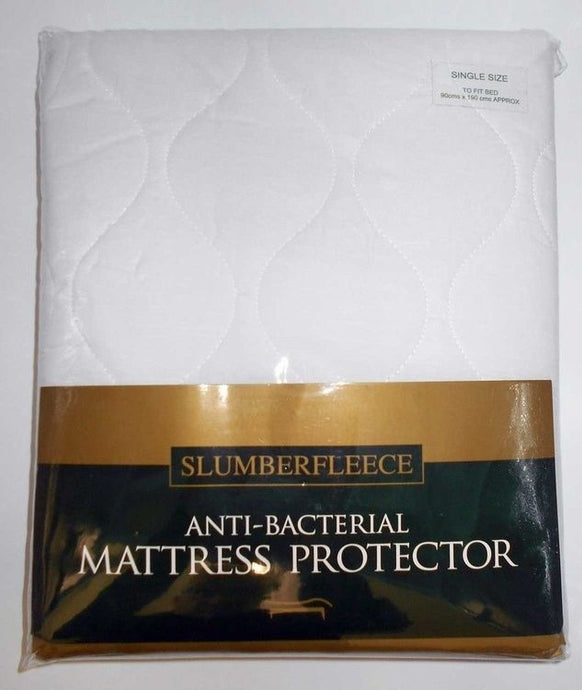 Anti-Bacterial Mattress Protector